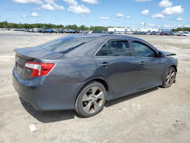 Photo 2 VIN: 4T1BK1FK0DU531565 - TOYOTA CAMRY SE 