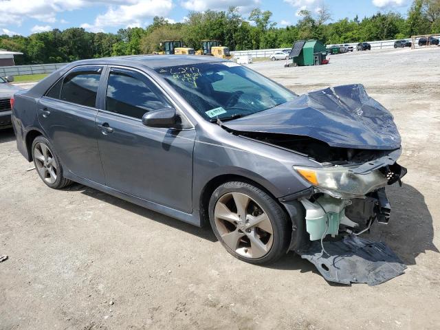 Photo 3 VIN: 4T1BK1FK0DU531565 - TOYOTA CAMRY SE 