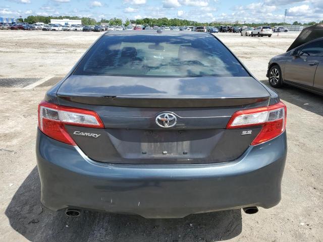 Photo 5 VIN: 4T1BK1FK0DU531565 - TOYOTA CAMRY SE 