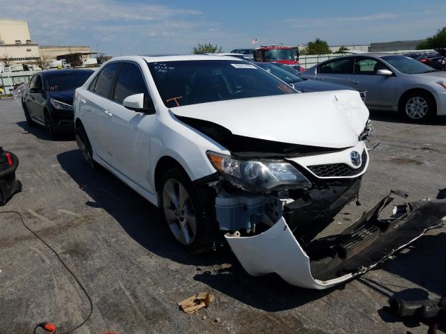 Photo 0 VIN: 4T1BK1FK0DU533302 - TOYOTA CAMRY SE 