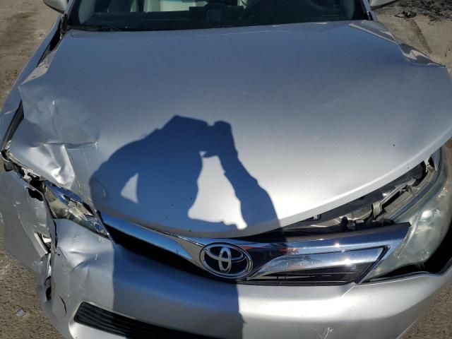 Photo 10 VIN: 4T1BK1FK0DU533428 - TOYOTA CAMRY SE 