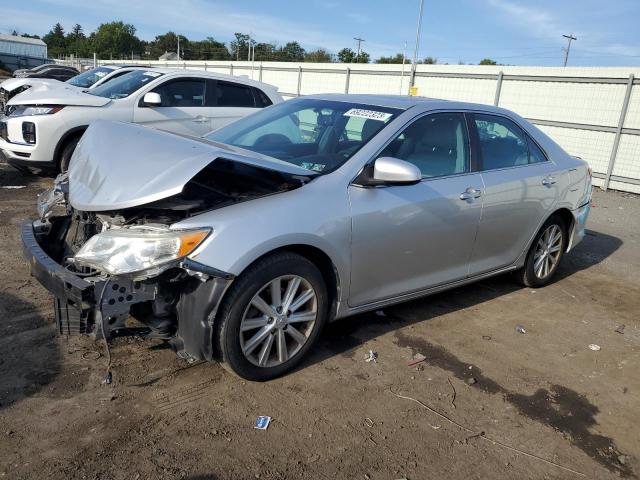 Photo 0 VIN: 4T1BK1FK0DU533946 - TOYOTA CAMRY SE 