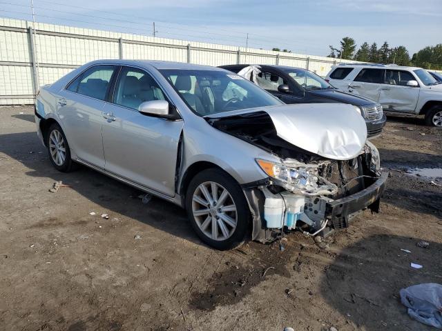 Photo 3 VIN: 4T1BK1FK0DU533946 - TOYOTA CAMRY SE 