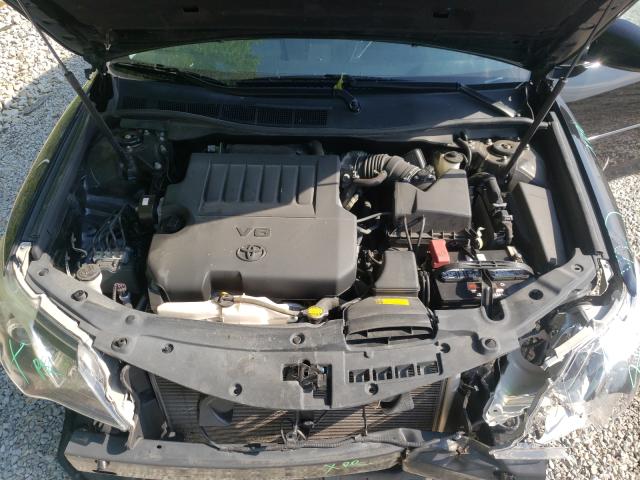 Photo 6 VIN: 4T1BK1FK0DU535129 - TOYOTA CAMRY SE 