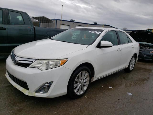 Photo 1 VIN: 4T1BK1FK0DU535390 - TOYOTA CAMRY SE 