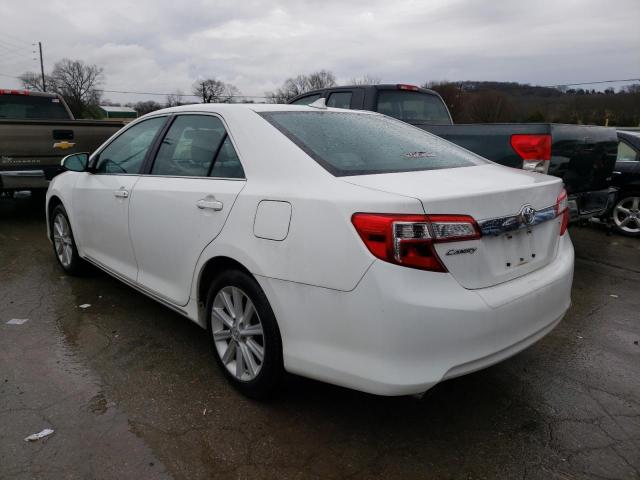 Photo 2 VIN: 4T1BK1FK0DU535390 - TOYOTA CAMRY SE 