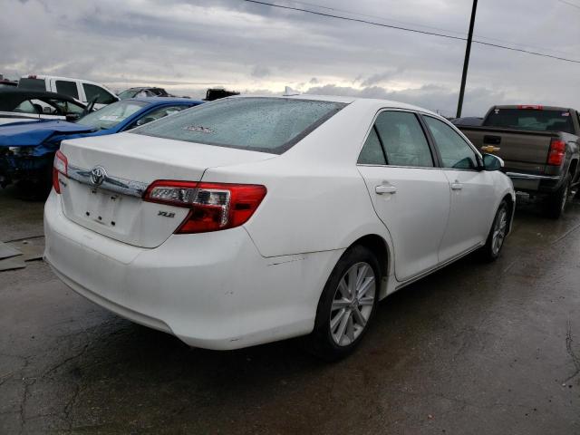 Photo 3 VIN: 4T1BK1FK0DU535390 - TOYOTA CAMRY SE 