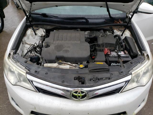 Photo 6 VIN: 4T1BK1FK0DU535390 - TOYOTA CAMRY SE 