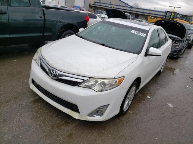 Photo 8 VIN: 4T1BK1FK0DU535390 - TOYOTA CAMRY SE 