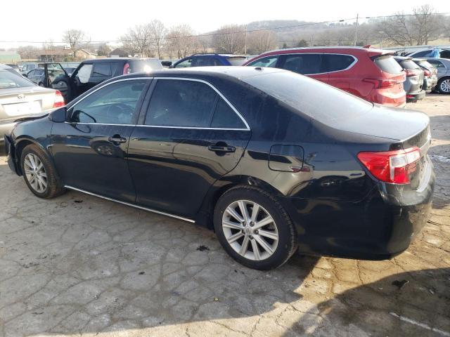 Photo 1 VIN: 4T1BK1FK0DU535602 - TOYOTA CAMRY SE 