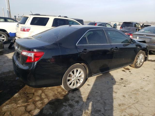 Photo 2 VIN: 4T1BK1FK0DU535602 - TOYOTA CAMRY SE 