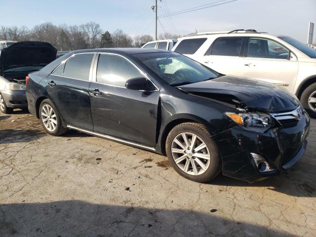 Photo 3 VIN: 4T1BK1FK0DU535602 - TOYOTA CAMRY SE 