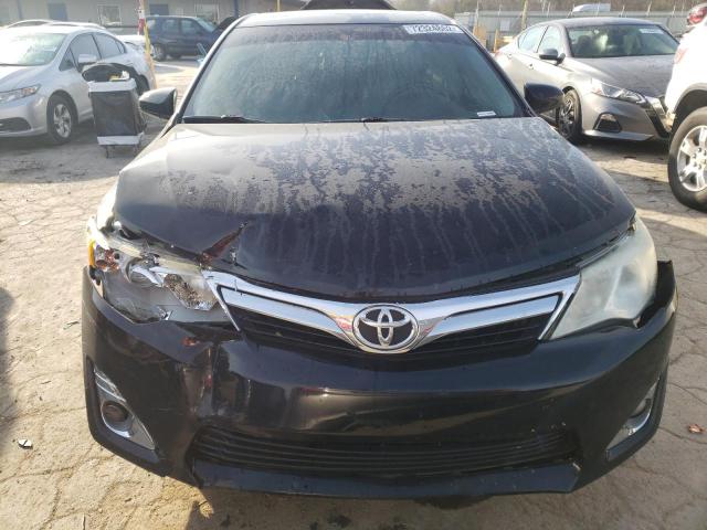 Photo 4 VIN: 4T1BK1FK0DU535602 - TOYOTA CAMRY SE 