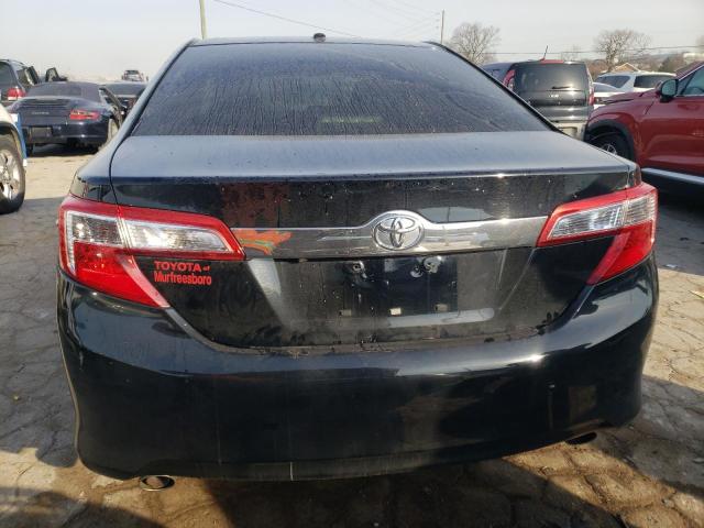 Photo 5 VIN: 4T1BK1FK0DU535602 - TOYOTA CAMRY SE 