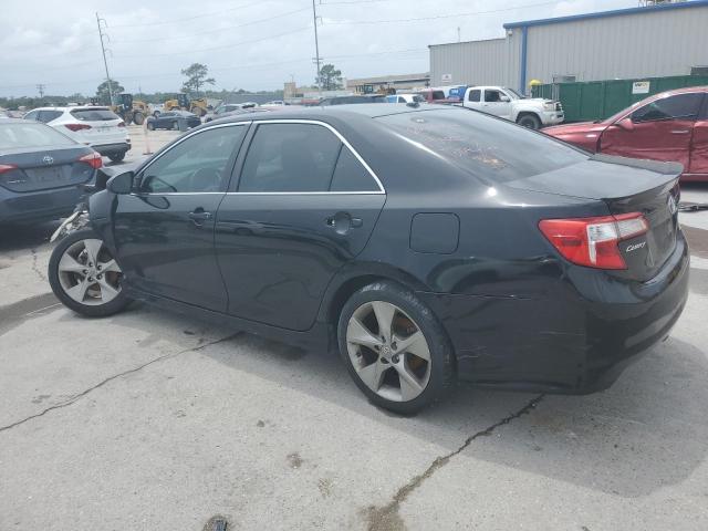 Photo 1 VIN: 4T1BK1FK0DU535809 - TOYOTA CAMRY SE 