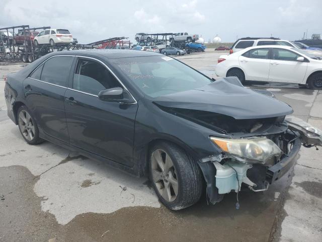 Photo 3 VIN: 4T1BK1FK0DU535809 - TOYOTA CAMRY SE 