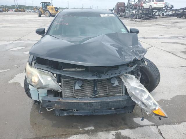 Photo 4 VIN: 4T1BK1FK0DU535809 - TOYOTA CAMRY SE 