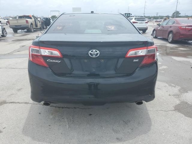 Photo 5 VIN: 4T1BK1FK0DU535809 - TOYOTA CAMRY SE 