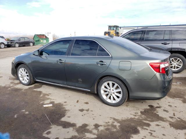 Photo 1 VIN: 4T1BK1FK0DU536555 - TOYOTA CAMRY SE 