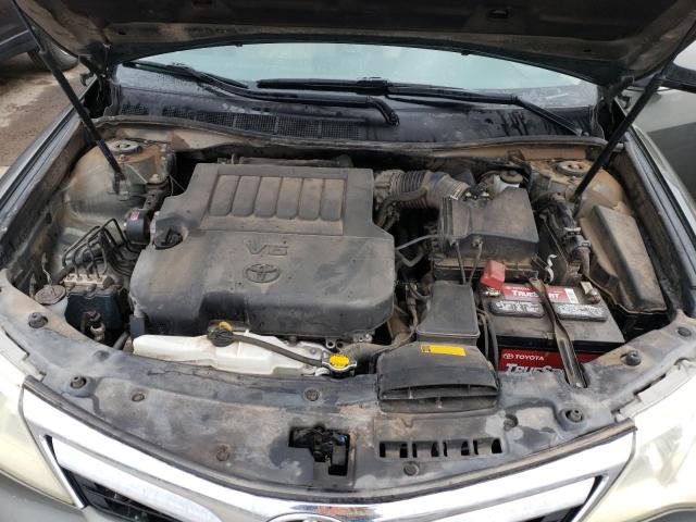 Photo 10 VIN: 4T1BK1FK0DU536555 - TOYOTA CAMRY SE 