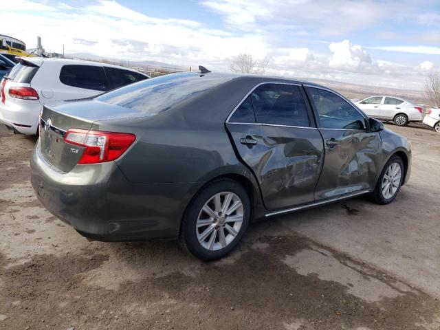 Photo 2 VIN: 4T1BK1FK0DU536555 - TOYOTA CAMRY SE 