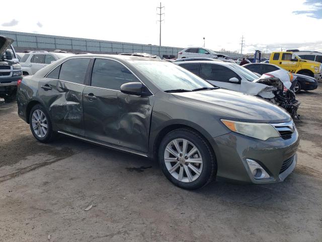 Photo 3 VIN: 4T1BK1FK0DU536555 - TOYOTA CAMRY SE 