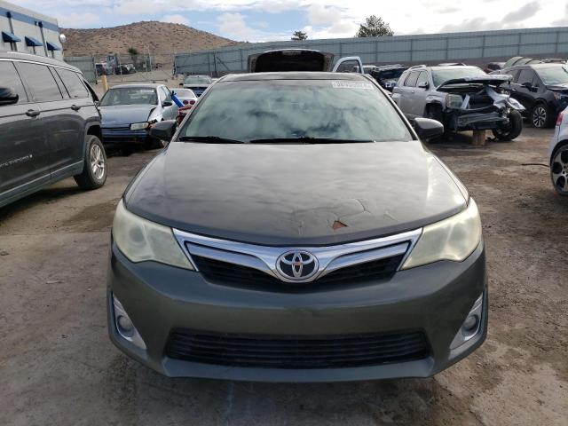 Photo 4 VIN: 4T1BK1FK0DU536555 - TOYOTA CAMRY SE 