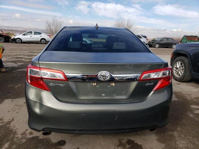 Photo 5 VIN: 4T1BK1FK0DU536555 - TOYOTA CAMRY SE 