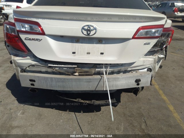 Photo 5 VIN: 4T1BK1FK0EU027003 - TOYOTA CAMRY 