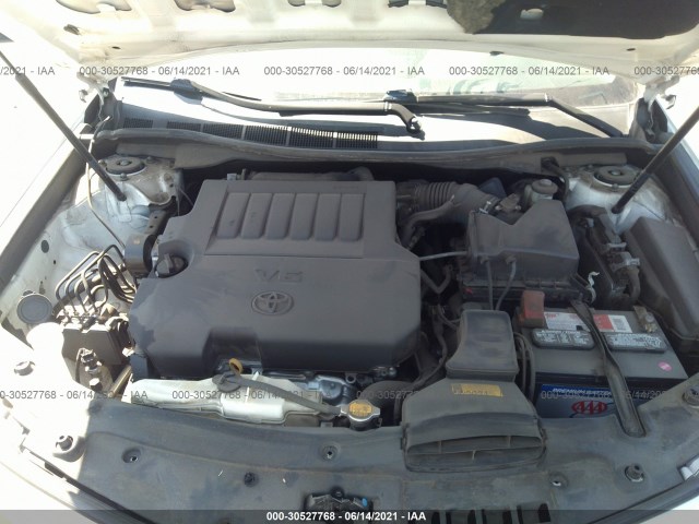 Photo 9 VIN: 4T1BK1FK0EU027003 - TOYOTA CAMRY 