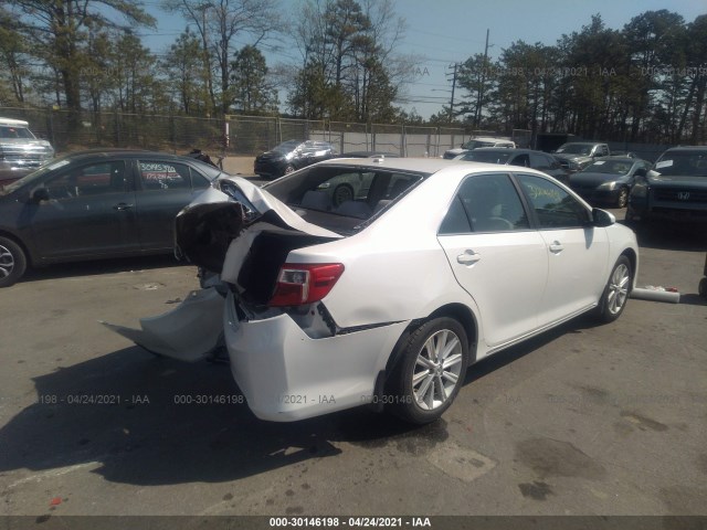 Photo 3 VIN: 4T1BK1FK0EU027227 - TOYOTA CAMRY 