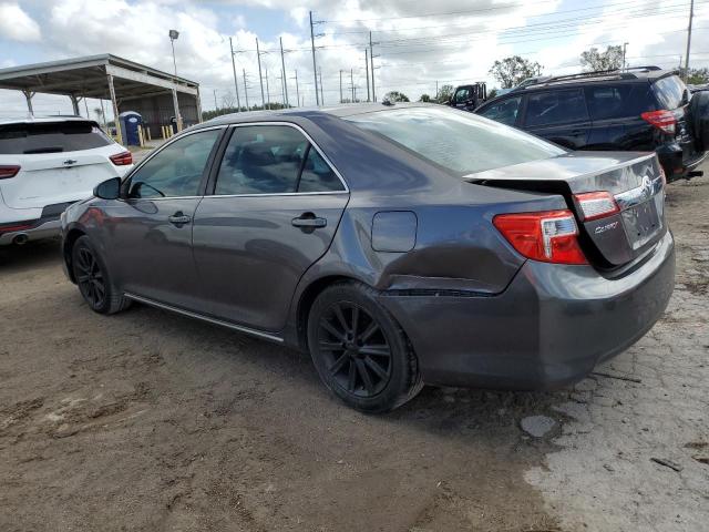 Photo 1 VIN: 4T1BK1FK0EU027339 - TOYOTA CAMRY SE 