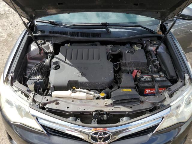 Photo 10 VIN: 4T1BK1FK0EU027339 - TOYOTA CAMRY SE 