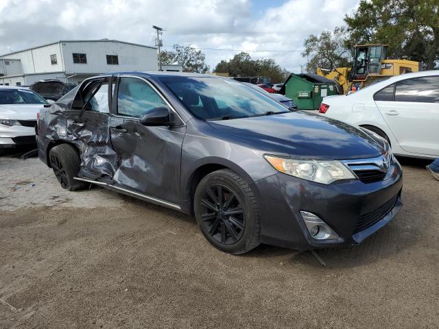 Photo 3 VIN: 4T1BK1FK0EU027339 - TOYOTA CAMRY SE 