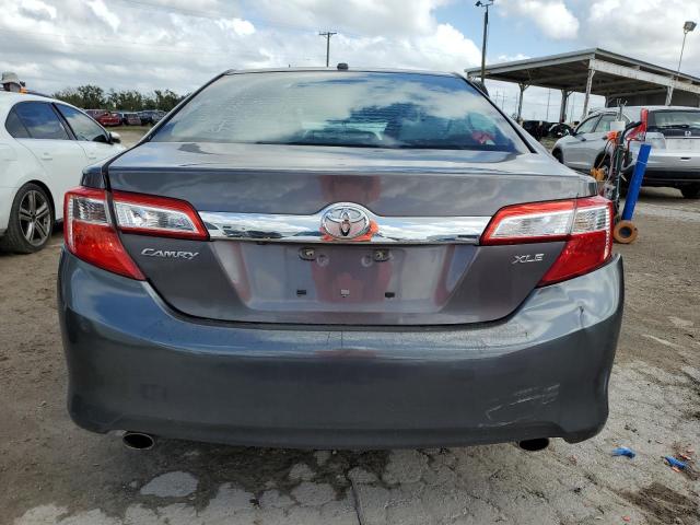 Photo 5 VIN: 4T1BK1FK0EU027339 - TOYOTA CAMRY SE 