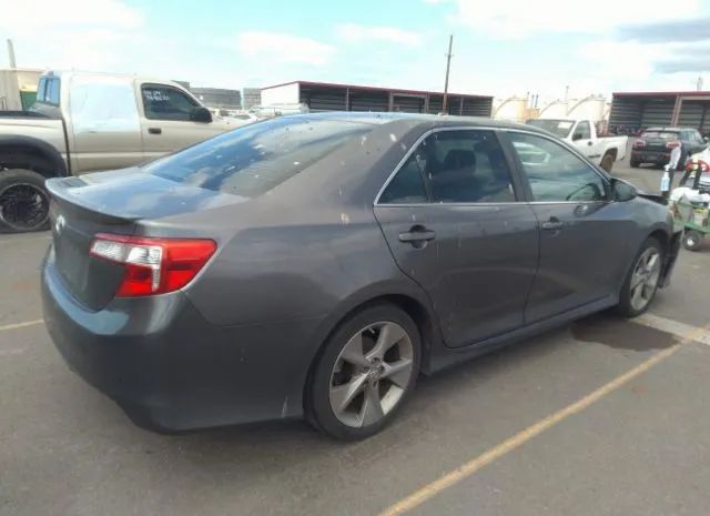 Photo 3 VIN: 4T1BK1FK0EU538307 - TOYOTA CAMRY 