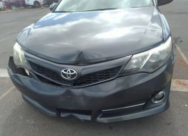 Photo 5 VIN: 4T1BK1FK0EU538307 - TOYOTA CAMRY 