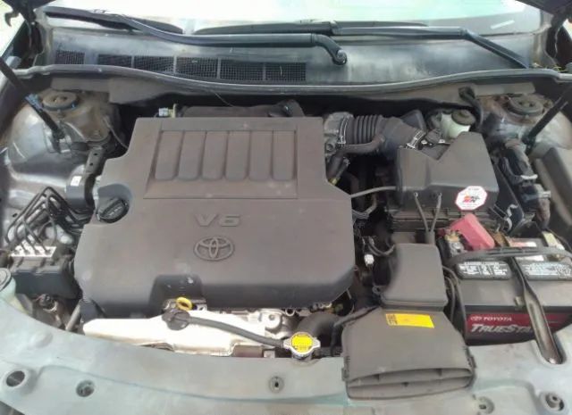 Photo 9 VIN: 4T1BK1FK0EU538307 - TOYOTA CAMRY 