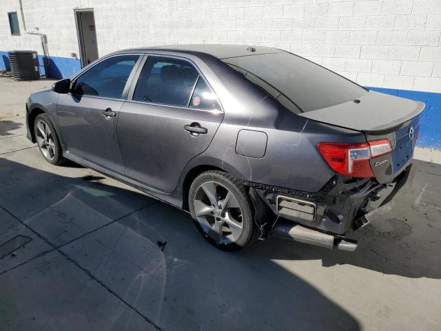 Photo 1 VIN: 4T1BK1FK0EU540008 - TOYOTA CAMRY 