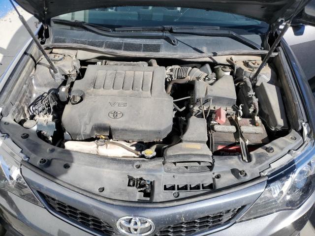 Photo 10 VIN: 4T1BK1FK0EU540008 - TOYOTA CAMRY 