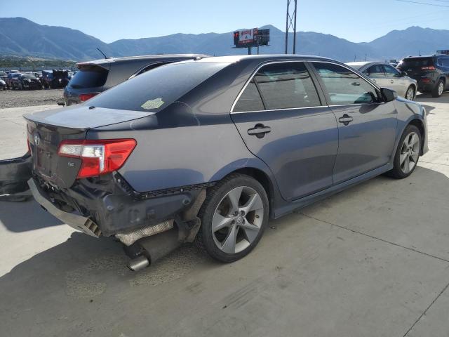 Photo 2 VIN: 4T1BK1FK0EU540008 - TOYOTA CAMRY 