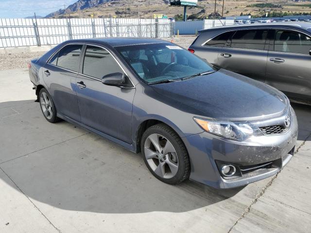 Photo 3 VIN: 4T1BK1FK0EU540008 - TOYOTA CAMRY 