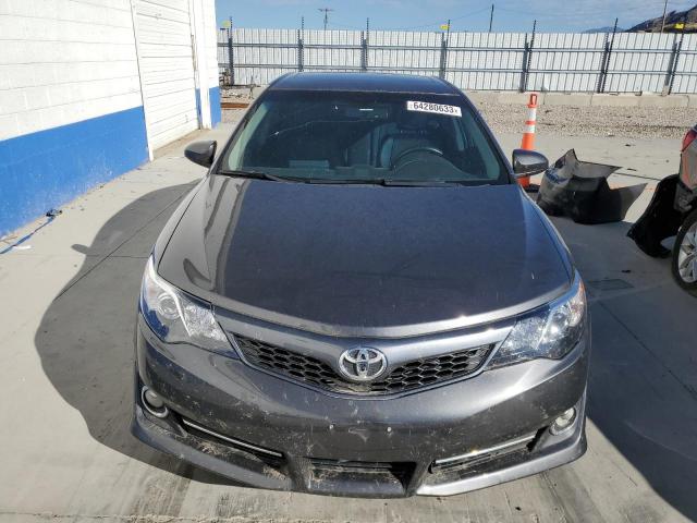 Photo 4 VIN: 4T1BK1FK0EU540008 - TOYOTA CAMRY 