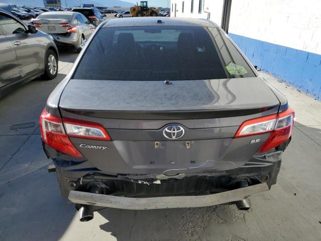 Photo 5 VIN: 4T1BK1FK0EU540008 - TOYOTA CAMRY 