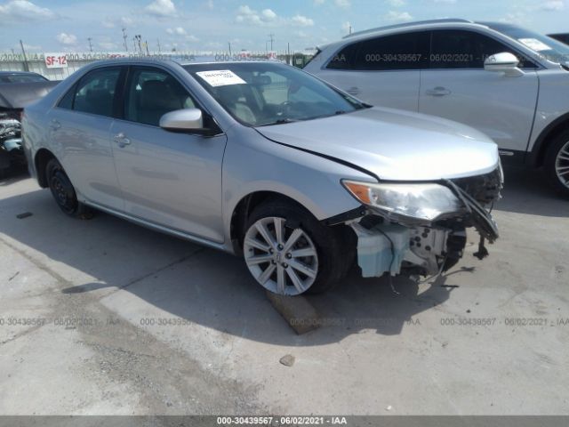 Photo 0 VIN: 4T1BK1FK0EU541384 - TOYOTA CAMRY 