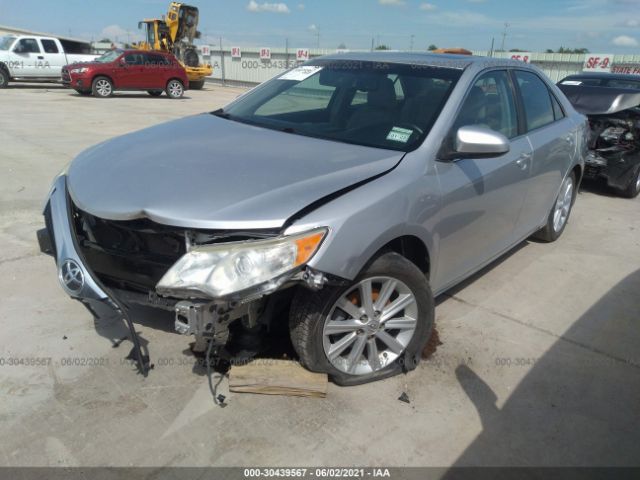 Photo 1 VIN: 4T1BK1FK0EU541384 - TOYOTA CAMRY 