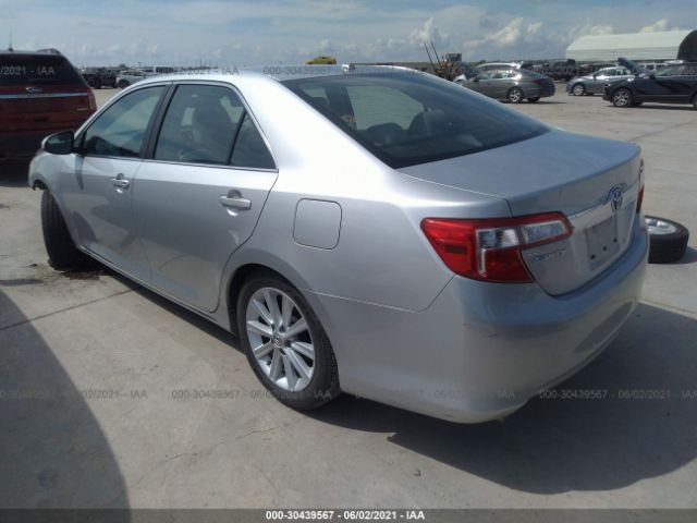 Photo 2 VIN: 4T1BK1FK0EU541384 - TOYOTA CAMRY 