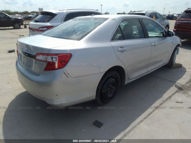 Photo 3 VIN: 4T1BK1FK0EU541384 - TOYOTA CAMRY 