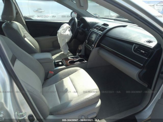 Photo 4 VIN: 4T1BK1FK0EU541384 - TOYOTA CAMRY 