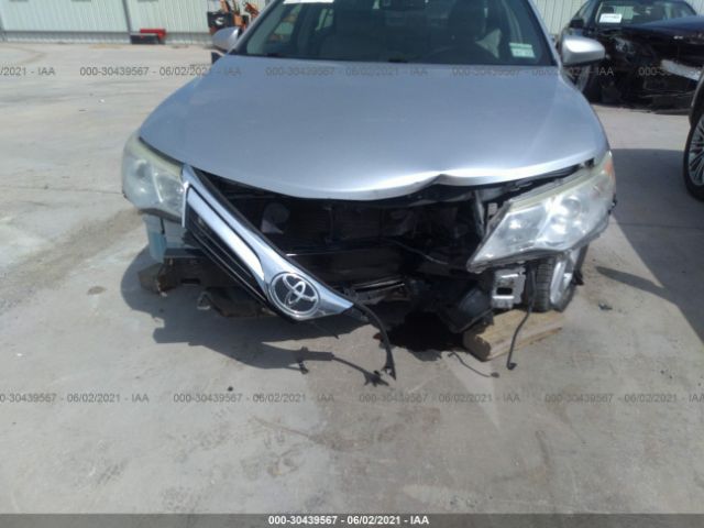 Photo 5 VIN: 4T1BK1FK0EU541384 - TOYOTA CAMRY 